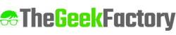 The Geek Factory